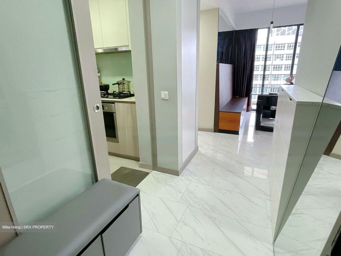 The Criterion (D27), Condominium #437226761